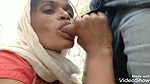 outdoor blowjob by paid randi