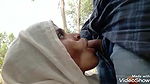 outdoor blowjob by paid randi