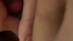 shaved pussy bhabhi fucked in missonary position
