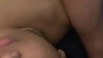 shaved pussy bhabhi fucked in missonary position