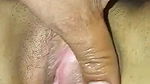 newly married wife fingering