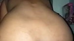 gf riding bf