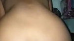gf riding bf