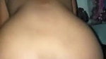 gf riding bf