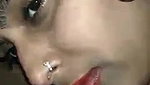red lipstick bhabhi blowjob