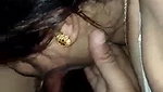 red lipstick bhabhi blowjob