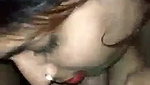red lipstick bhabhi blowjob