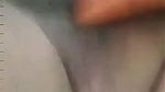 aunty showing boobs on video call