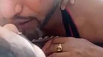 wife ke sath khet mein chudai
