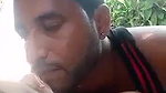 wife ke sath khet mein chudai