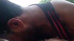 wife ke sath khet mein chudai