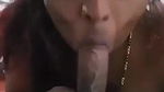kannada aunty blowjob