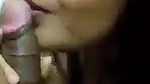 mallu cute face girl blowjob