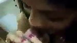 mallu cute face girl blowjob