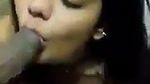 mallu cute face girl blowjob