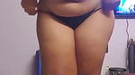 big chubby girl nude showing