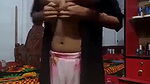 Desi girl Show her Nude