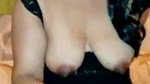 handjob by wife