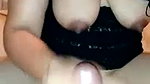 handjob by wife