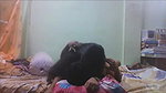 girl rididng bf