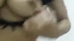 young girl pussy rubbing