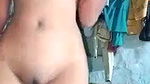 nude show by village girl