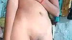 nude show by village girl