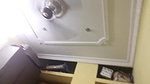 pervert hubby recording nude wife dressing up