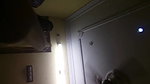 pervert hubby recording nude wife dressing up