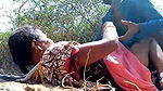 outdoor hardcore sex with dehati bahbhi