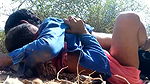 outdoor hardcore sex with dehati bahbhi