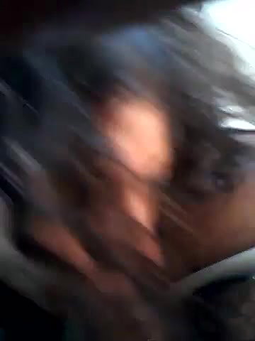 white girl bj to black man