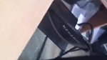 office mein hijabi ladki ne lund chusa