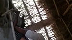 village lovers sex in hut