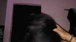 wife blowing hubby