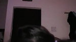 wife blowing hubby