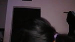 wife blowing hubby