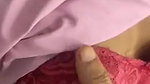 boob pressing