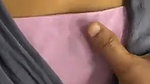 boob pressing