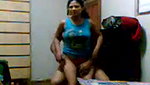 ladki ko ghr mein bulake choda
