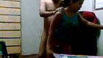 ladki ko ghr mein bulake choda
