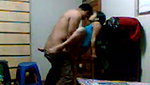ladki ko ghr mein bulake choda