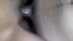 tight pussy girl riding bf