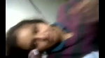 gf blowing bf