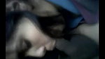 gf blowing bf