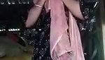 dehati girl nude show after undressing