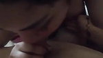 hot escort girl fucked after blowjob