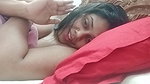 desi chubby bhabhi nude show and moaning