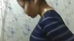 devar ne bhabhi ki nangi video banyi bathroom mein