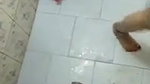 devar ne bhabhi ki nangi video banyi bathroom mein